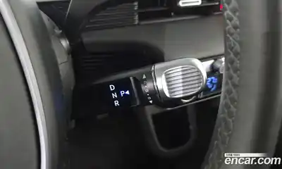 Hyundai Ioniq 5 2024 0.1 Автомат в Москве № 109813, миниатюра 4