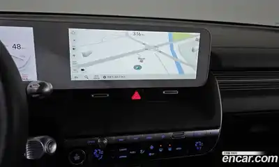 Hyundai Ioniq 5 2024 0.1 Автомат в Москве № 109813, миниатюра 6