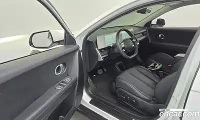 Hyundai Ioniq 5 2024 0.1 Автомат в Москве № 109813, миниатюра 7