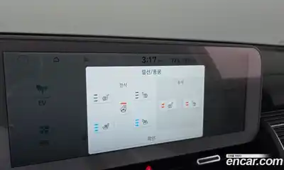 Hyundai Ioniq 5 2024 0.1 Автомат в Москве № 109813, миниатюра 8