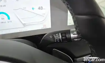 Hyundai Ioniq 5 2024 0.1 Автомат в Москве № 109813, миниатюра 10