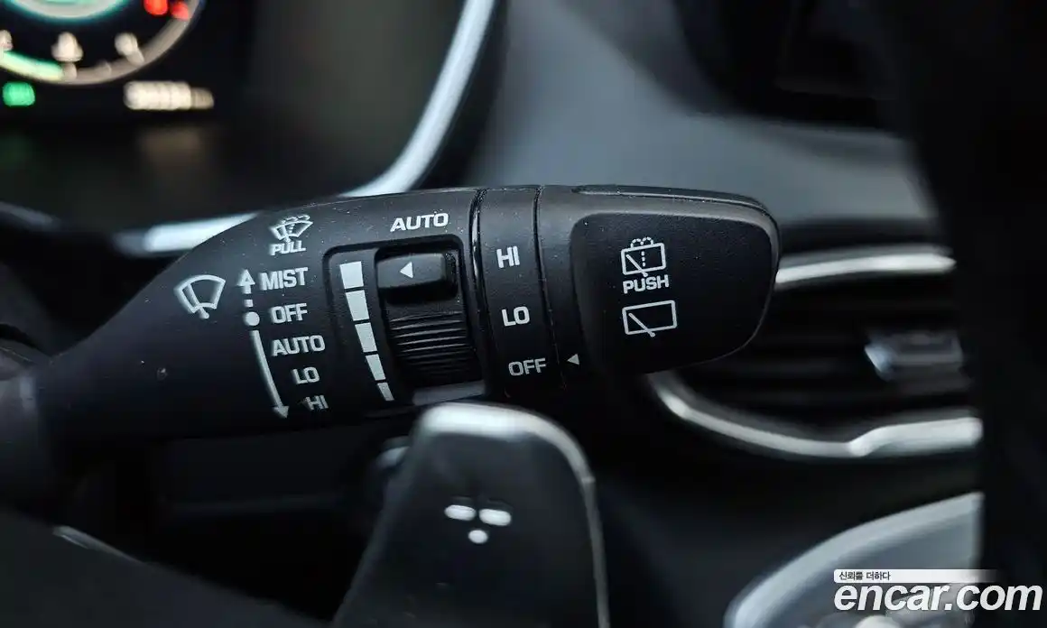 Hyundai Santa Fe 2021 2.5 Автомат в Москве № 110506, фото 18