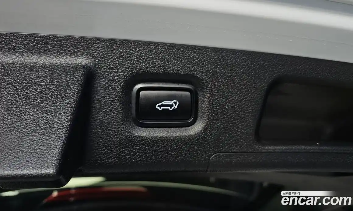 Hyundai Santa Fe 2021 2.5 Автомат в Москве № 110506, фото 20