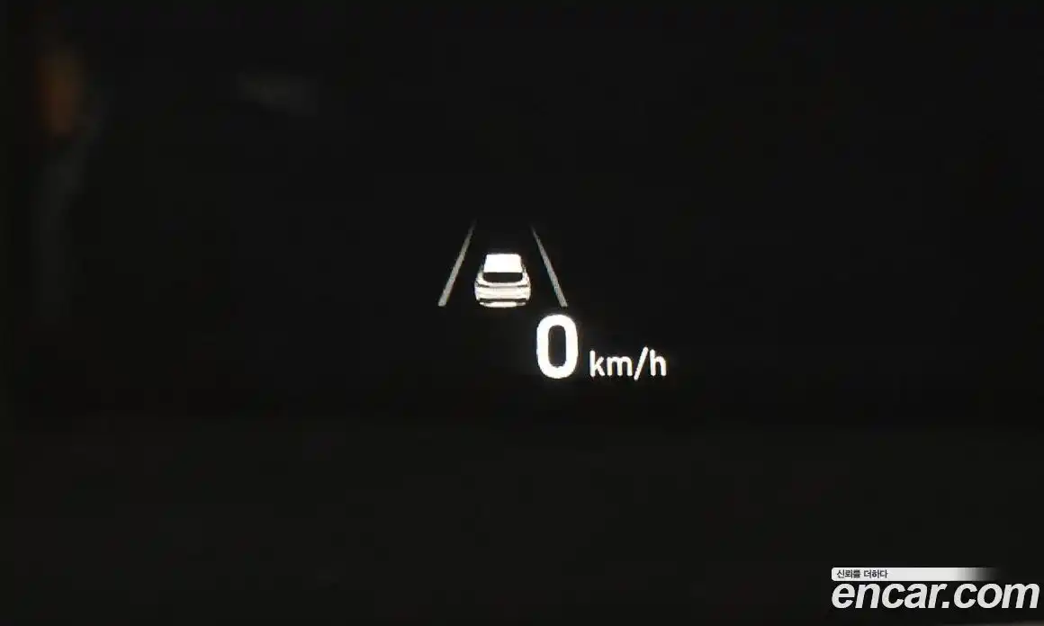 Hyundai Santa Fe 2021 2.5 Автомат в Москве № 110506, фото 3