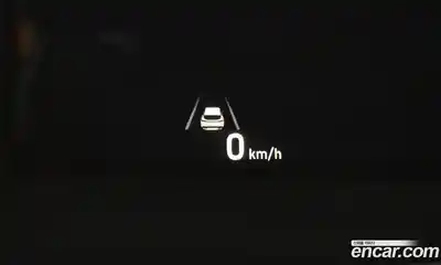 Hyundai Santa Fe 2021 2.5 Автомат в Москве № 110506, миниатюра 3