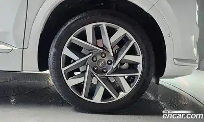 Hyundai Santa Fe 2021 2.5 Автомат в Москве № 110506, миниатюра 4