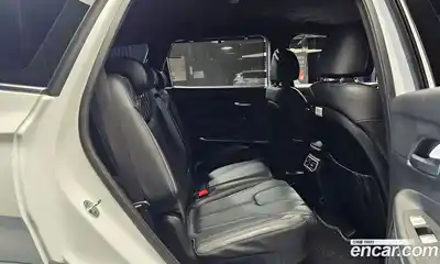 Hyundai Santa Fe 2021 2.5 Автомат в Москве № 110506, миниатюра 7