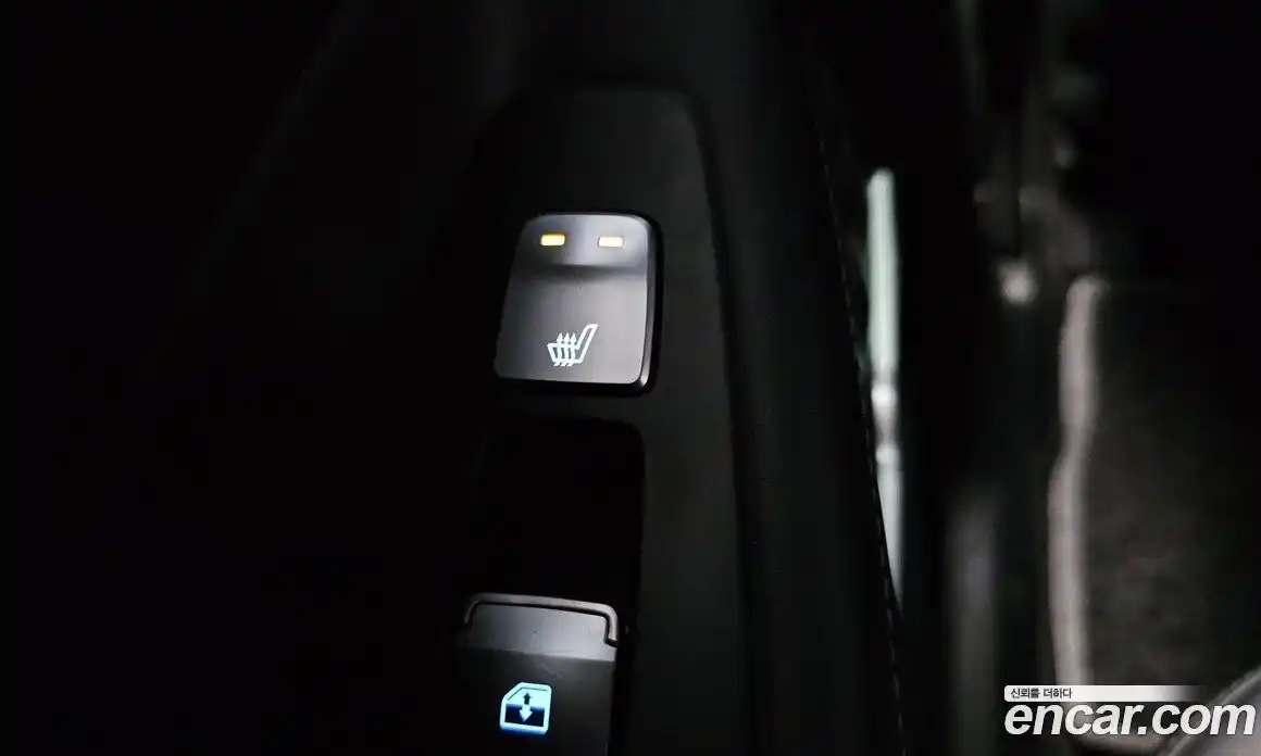 Hyundai Santa Fe 2021 2.5 Автомат в Москве № 110506, фото 8