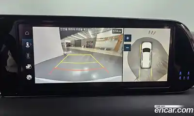 Hyundai Palisade, 2023