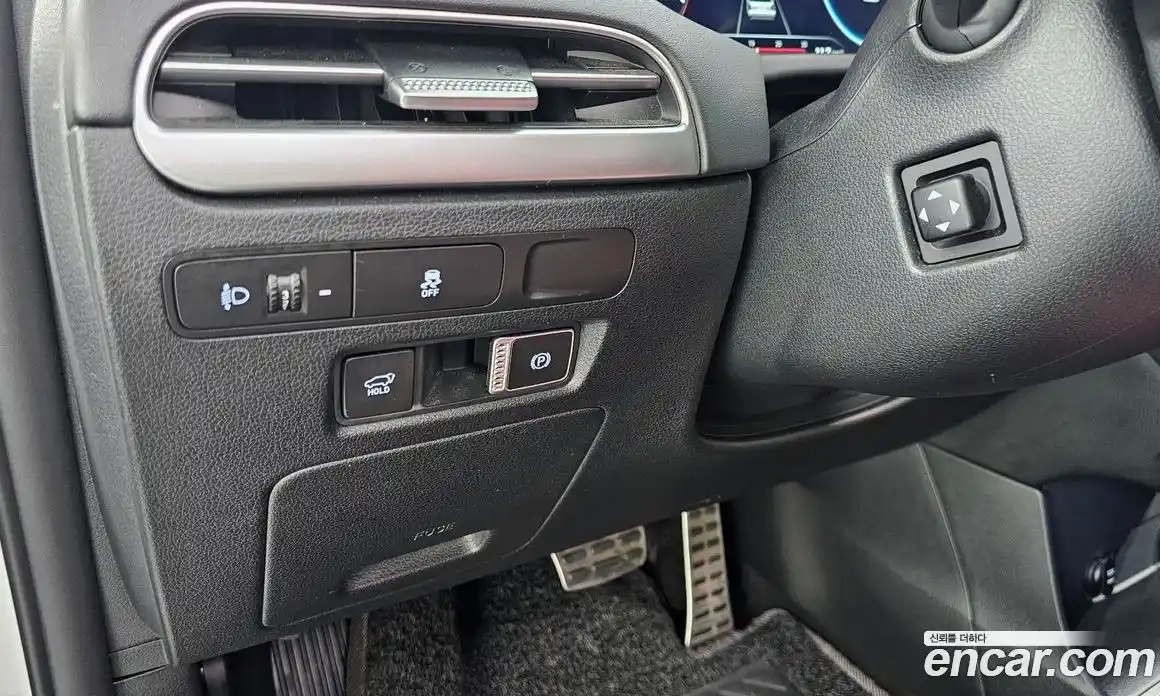 Hyundai Palisade 2023 2.2 Автомат в Москве № 110521, фото 14