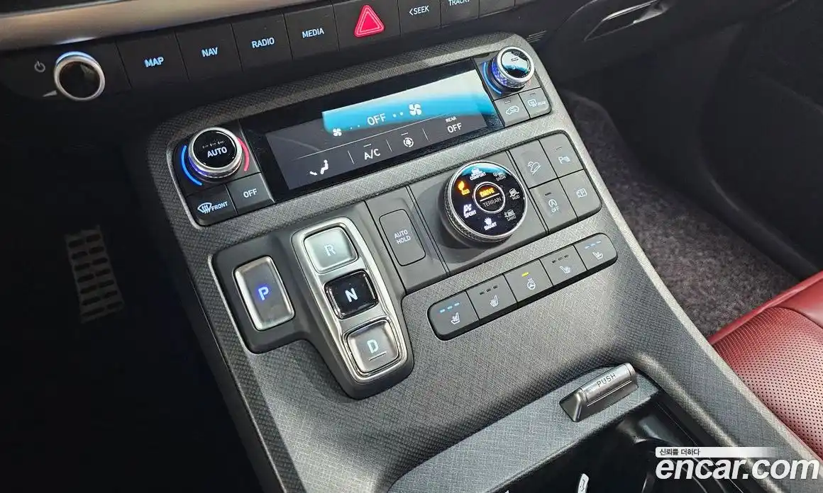 Hyundai Palisade 2023 2.2 Автомат в Москве № 110521, фото 15