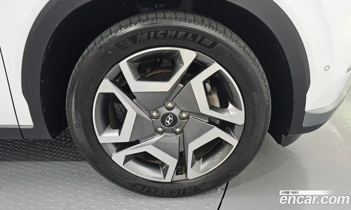 Hyundai Palisade 2023 2.2 Автомат в Москве № 110521, фото 20