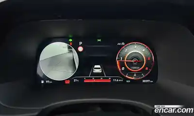 Hyundai Palisade 2023 2.2 Автомат в Москве № 110521, миниатюра 6