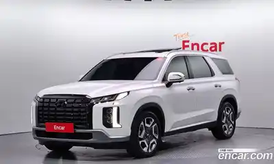 Hyundai Palisade 2023 2.2 Автомат в Москве № 110521, миниатюра 10