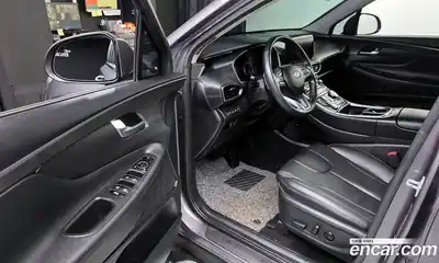 Hyundai Santa Fe 2021 2.5 Автомат в Москве № 112144, миниатюра 5