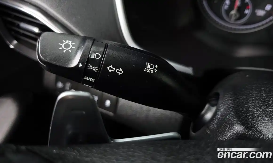 Hyundai Santa Fe 2021 2.5 Автомат в Москве № 112144, фото 6