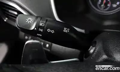 Hyundai Santa Fe 2021 2.5 Автомат в Москве № 112144, миниатюра 6