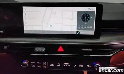 Kia K5 2024 1.6 Автомат в Москве № 114754, миниатюра 5