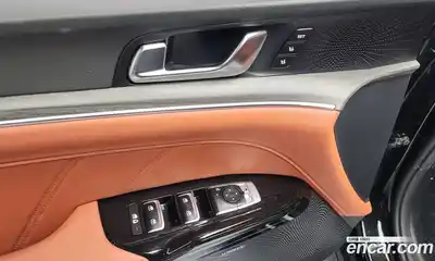 Kia K5 2024 1.6 Автомат в Москве № 114754, миниатюра 7