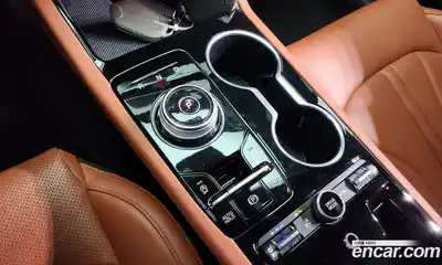 Kia K5 2024 1.6 Автомат в Москве № 114754, миниатюра 9