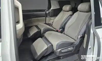 Kia Canival 2025 2.2 Автомат в Москве № 115074, миниатюра 11