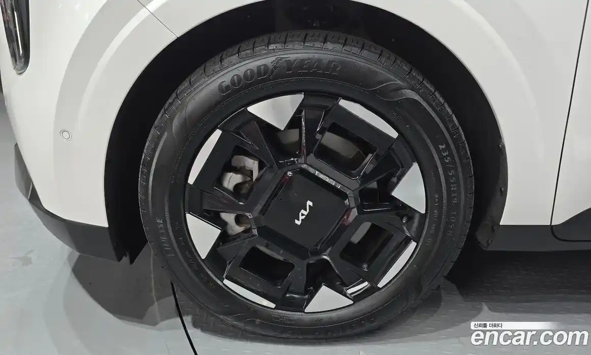 Kia Canival 2025 2.2 Автомат в Москве № 115074, фото 13