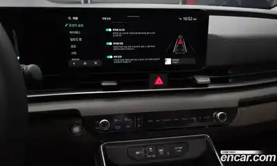 Kia Canival 2025 2.2 Автомат в Москве № 115074, миниатюра 3