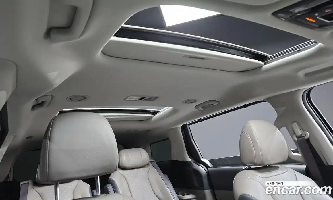 Kia Canival 2025 2.2 Автомат в Москве № 115074, фото 5