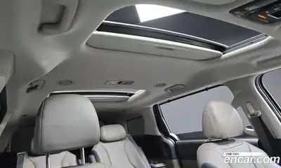 Kia Canival 2025 2.2 Автомат в Москве № 115074, миниатюра 5