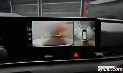 Kia Canival 2025 2.2 Автомат в Москве № 115074, миниатюра 8