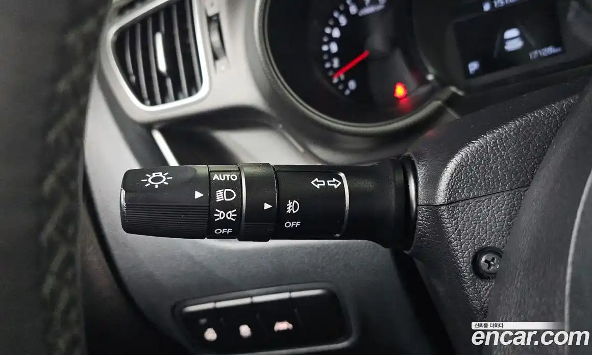 Kia Ray 2021 1.0 Автомат в Москве № 11530, фото 11