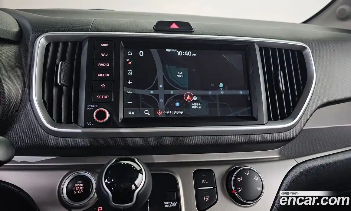 Kia Ray 2021 1.0 Автомат в Москве № 11530, фото 18