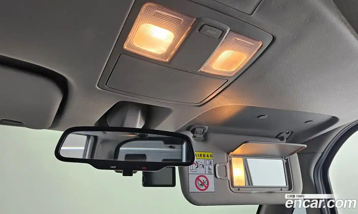 Kia Ray 2021 1.0 Автомат в Москве № 11530, фото 20