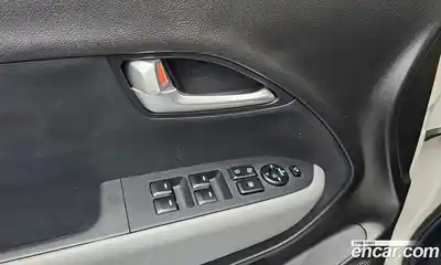 Kia Ray 2021 1.0 Автомат в Москве № 11530, миниатюра 2