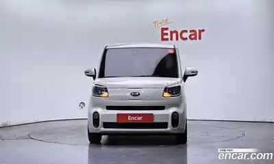 Kia Ray 2021 1.0 Автомат в Москве № 11530, миниатюра 3