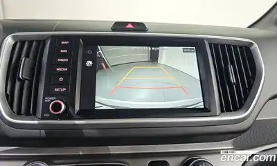 Kia Ray 2021 1.0 Автомат в Москве № 11530, миниатюра 4