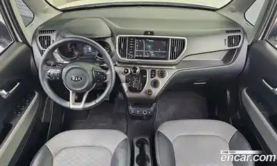 Kia Ray 2021 1.0 Автомат в Москве № 11530, миниатюра 5