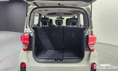 Kia Ray 2021 1.0 Автомат в Москве № 11530, миниатюра 6