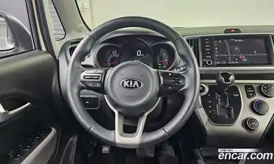 Kia Ray 2021 1.0 Автомат в Москве № 11530, миниатюра 8