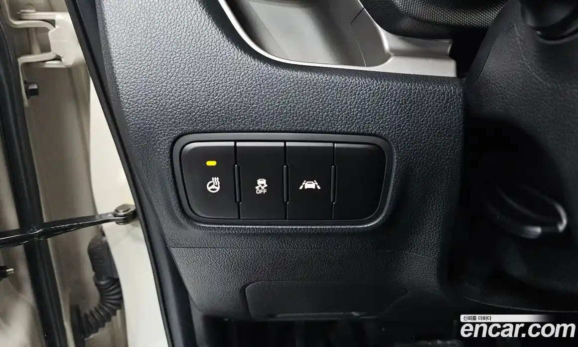 Kia Ray 2021 1.0 Автомат в Москве № 11530, фото 10