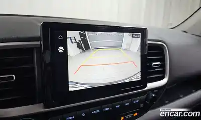 Hyundai Venue 2022 1.6 Автомат в Москве № 115594, миниатюра 11