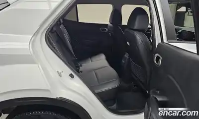 Hyundai Venue 2022 1.6 Автомат в Москве № 115594, миниатюра 6