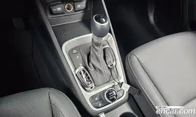 Hyundai Venue 2022 1.6 Автомат в Москве № 115594, миниатюра 7