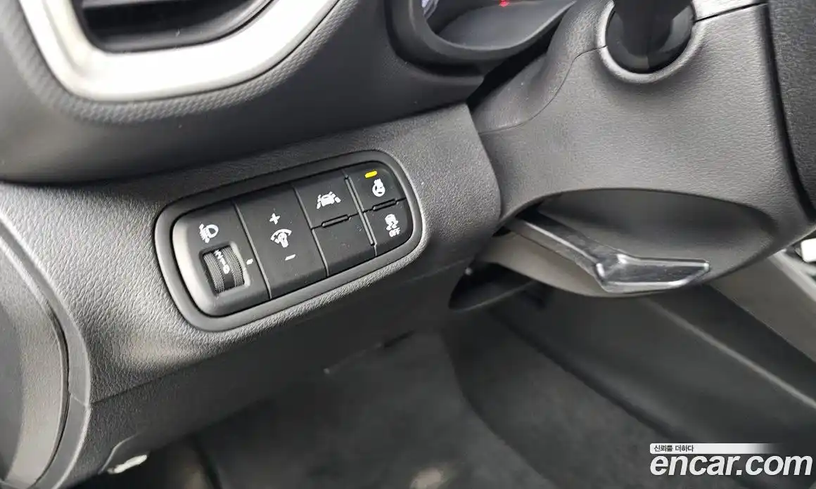 Hyundai Venue 2022 1.6 Автомат в Москве № 115594, фото 8