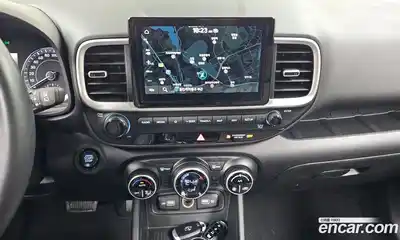 Hyundai Venue 2022 1.6 Автомат в Москве № 115594, миниатюра 10