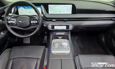 Genesis G90 2022 3.5 Автомат в Москве № 117896, миниатюра 11