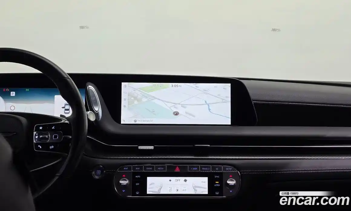 Genesis G90 2022 3.5 Автомат в Москве № 117896, фото 17