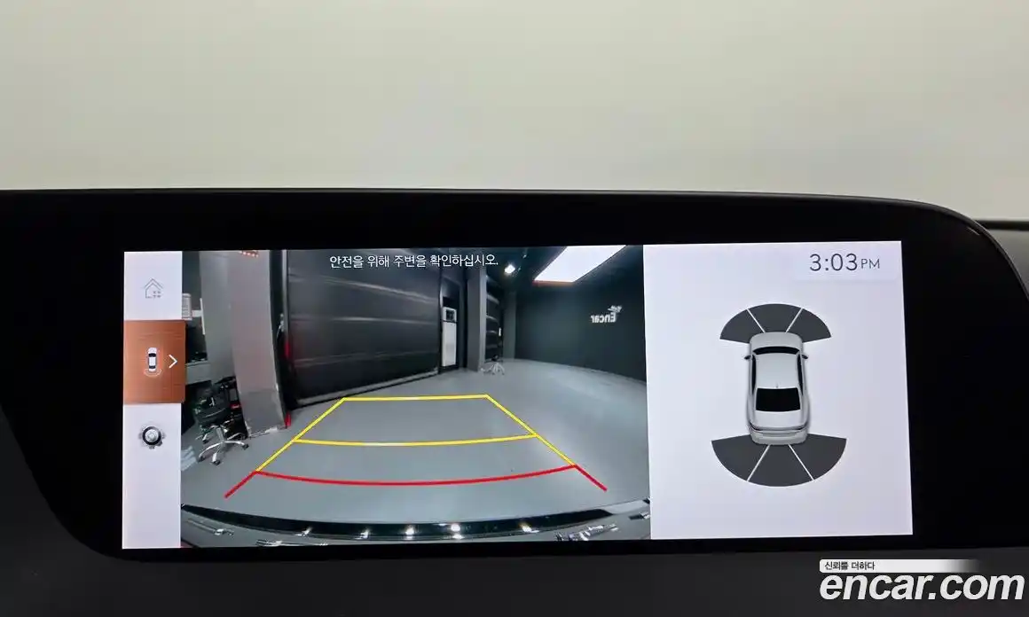 Genesis G90 2022 3.5 Автомат в Москве № 117896, фото 18