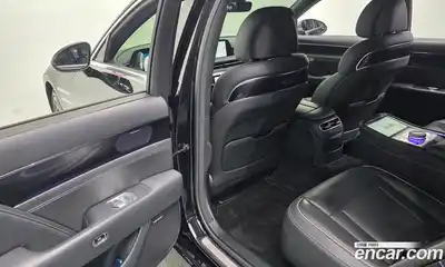 Genesis G90 2022 3.5 Автомат в Москве № 117896, миниатюра 3