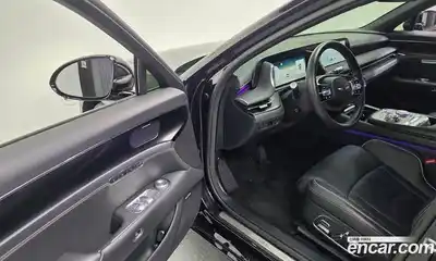 Genesis G90 2022 3.5 Автомат в Москве № 117896, миниатюра 4